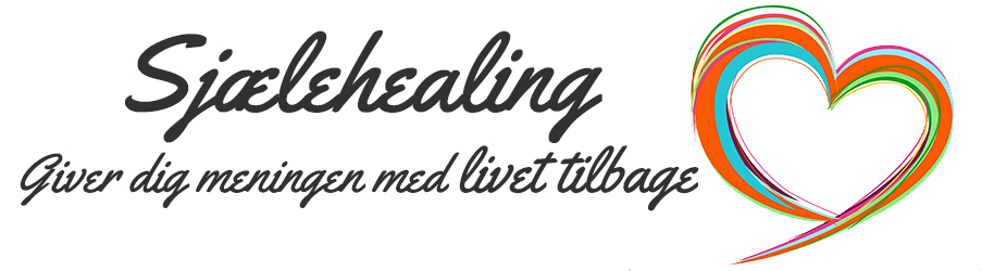 Healing - Sjæle Healing - Rejser i Sjælen - Billig Healing